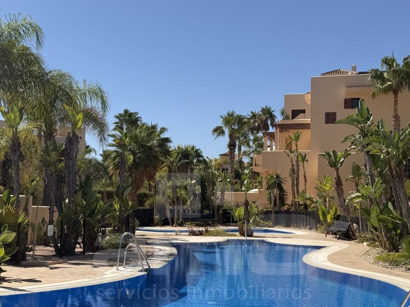 2 quarto Apartamento para venda em Vera com garagem - 285 000 € (Ref: 10044984)