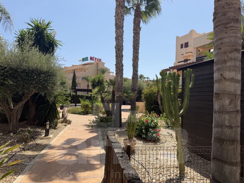 2 quarto Apartamento para venda em Vera com garagem - 285 000 € (Ref: 10044984)