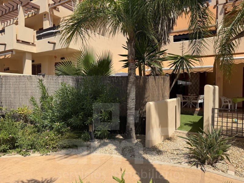 2 quarto Apartamento para venda em Vera com garagem - 285 000 € (Ref: 10044984)