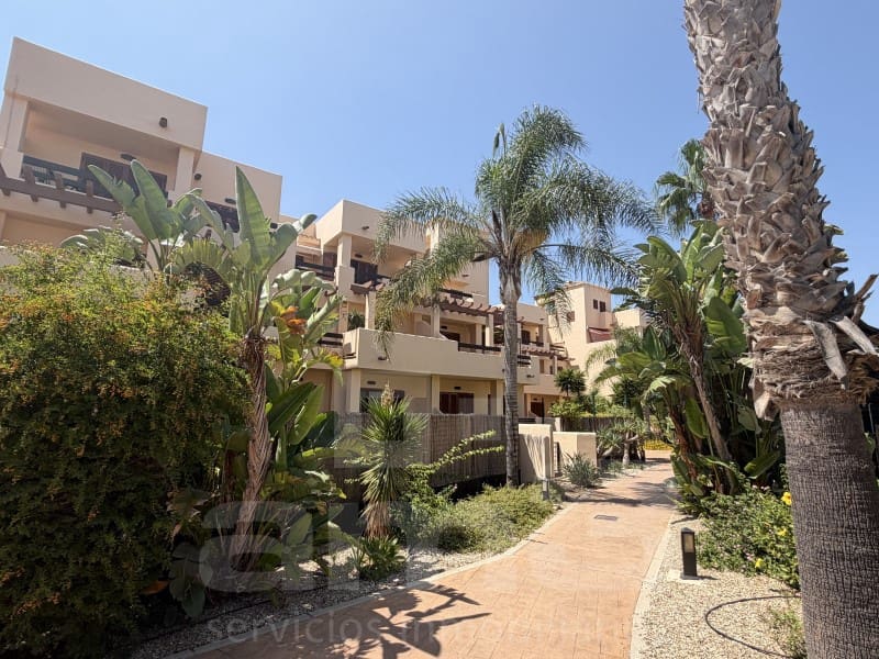 2 quarto Apartamento para venda em Vera com garagem - 285 000 € (Ref: 10044984)