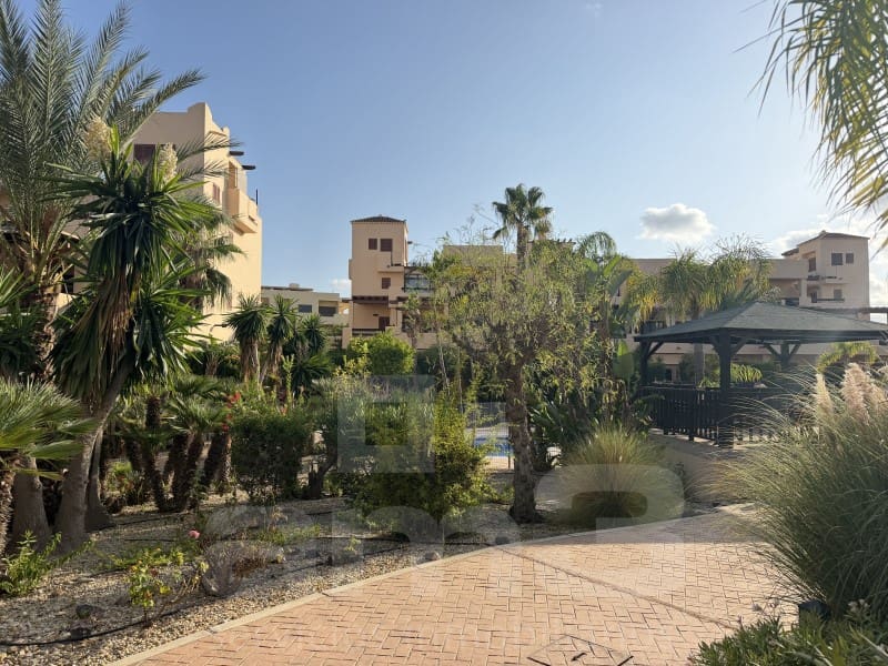 2 quarto Apartamento para venda em Vera com garagem - 285 000 € (Ref: 10044984)