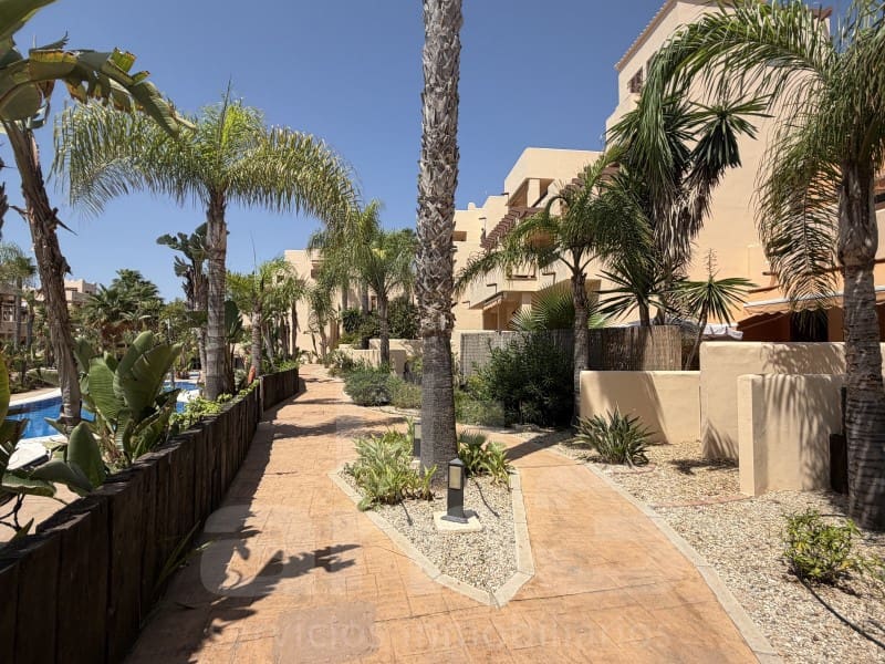 2 quarto Apartamento para venda em Vera com garagem - 285 000 € (Ref: 10044984)