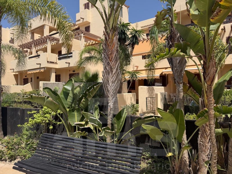 2 quarto Apartamento para venda em Vera com garagem - 285 000 € (Ref: 10044984)