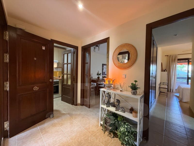 2 bedroom Apartment for sale in Vera with garage - € 285,000 (Ref: 10044984)