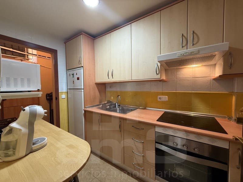 2 bedroom Apartment for sale in Vera with garage - € 285,000 (Ref: 10044984)