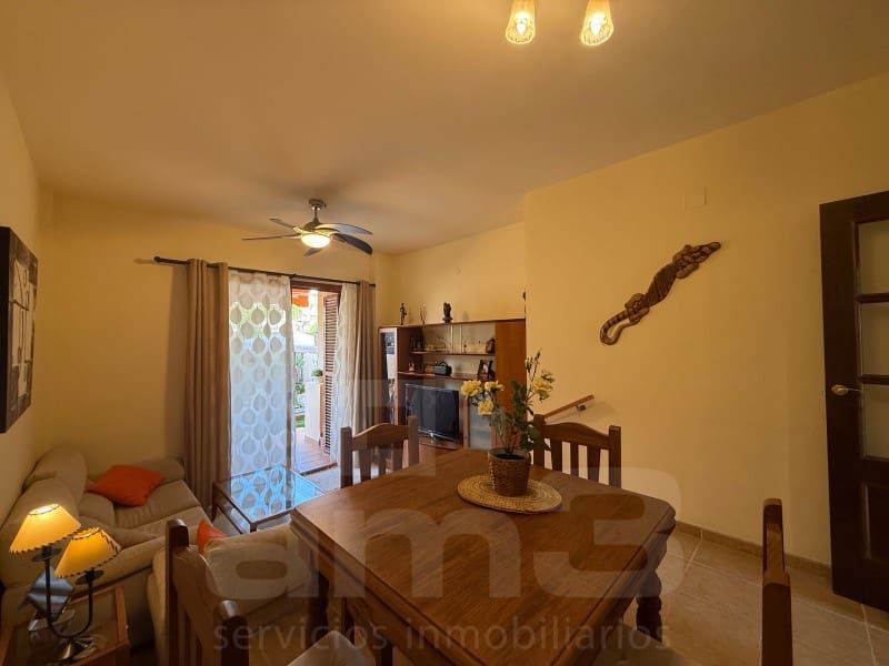 2 bedroom Apartment for sale in Vera with garage - € 285,000 (Ref: 10044984)