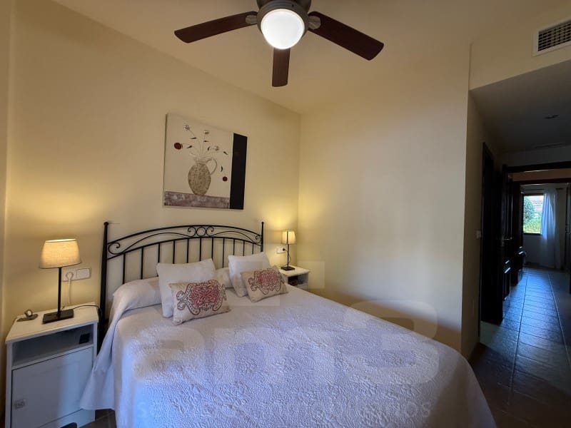 2 bedroom Apartment for sale in Vera with garage - € 285,000 (Ref: 10044984)