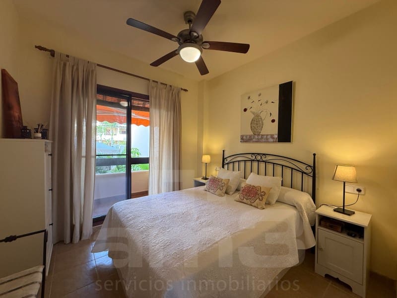 2 bedroom Apartment for sale in Vera with garage - € 285,000 (Ref: 10044984)