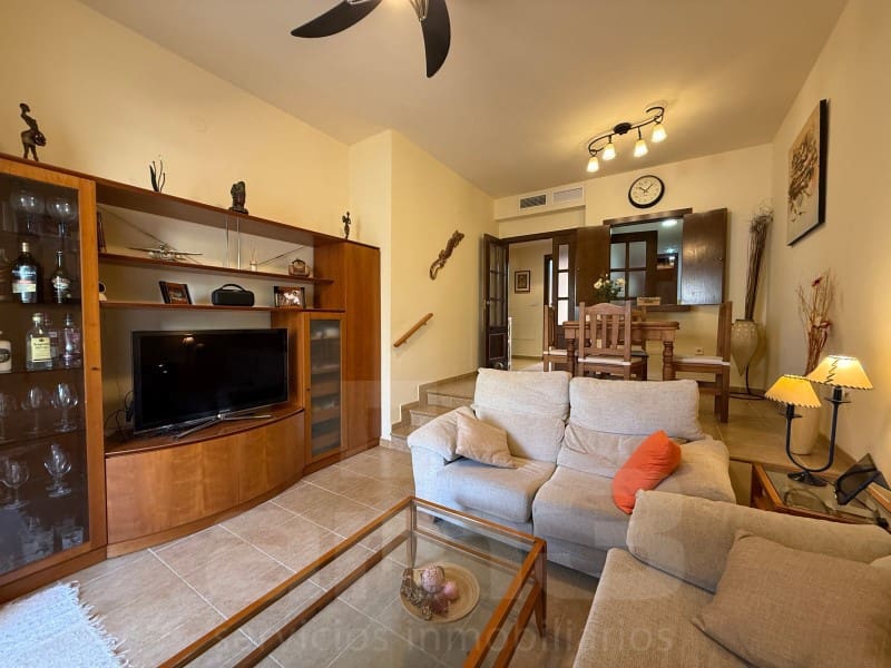 2 bedroom Apartment for sale in Vera with garage - € 285,000 (Ref: 10044984)