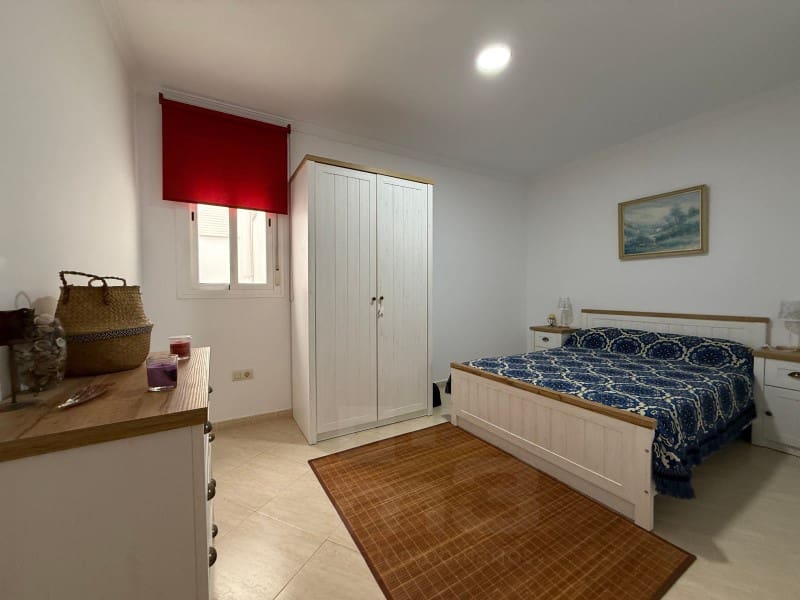 Piso de 3 habitaciones en Turre en alquiler con piscina - 750 € (Ref: 10047076)