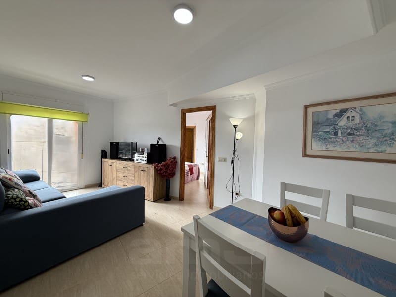 Piso de 3 habitaciones en Turre en alquiler con piscina - 750 € (Ref: 10047076)