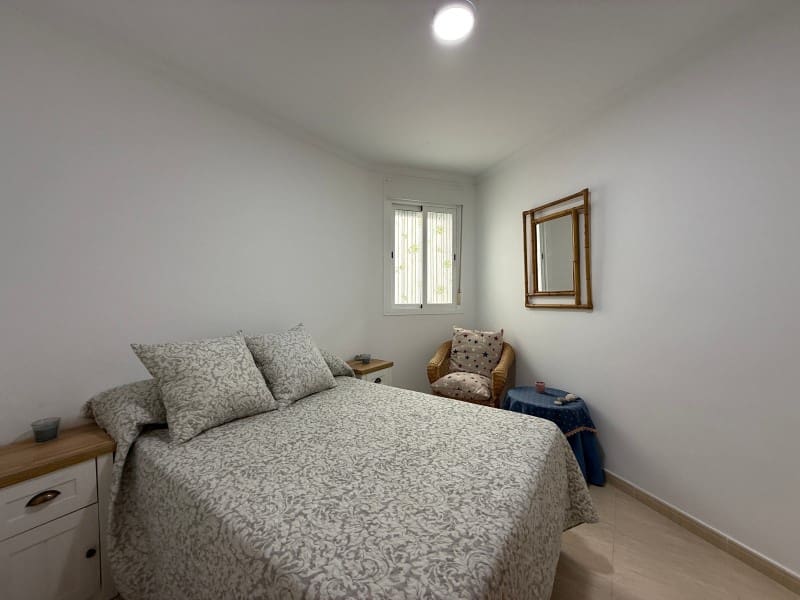 Piso de 3 habitaciones en Turre en alquiler con piscina - 750 € (Ref: 10047076)