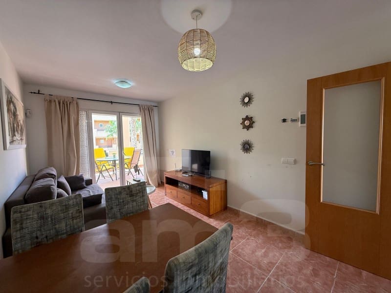 2 sypialnia Apartament na sprzedaż w Vera z garażem - 175 000 € (Ref: 10075517)