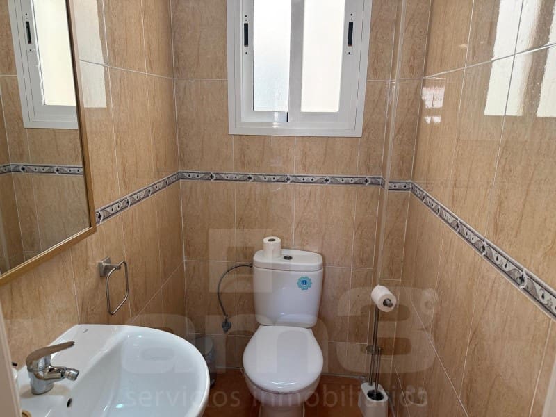 2 quarto Apartamento de Praia para venda em Vera - 225 000 € (Ref: 10081004)
