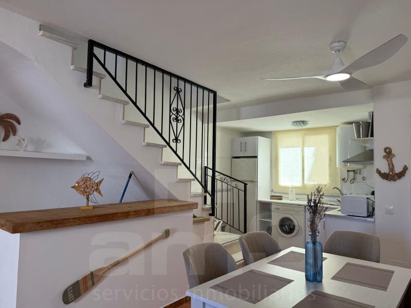 2 quarto Apartamento de Praia para venda em Vera - 225 000 € (Ref: 10081004)