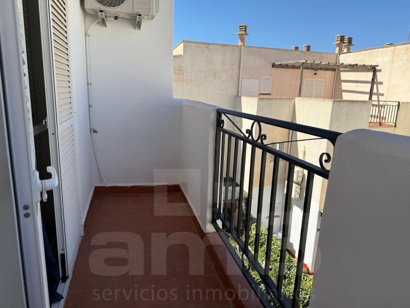2 quarto Apartamento de Praia para venda em Vera - 225 000 € (Ref: 10081004)