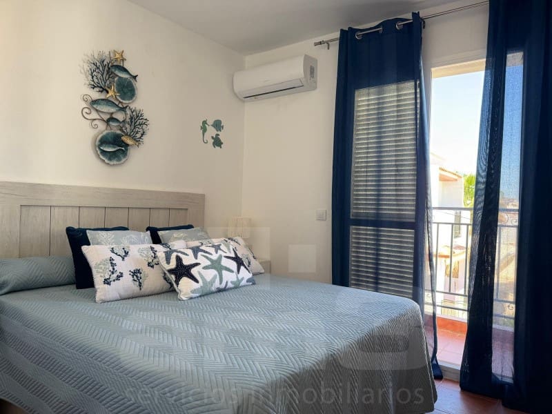 2 quarto Apartamento de Praia para venda em Vera - 225 000 € (Ref: 10081004)