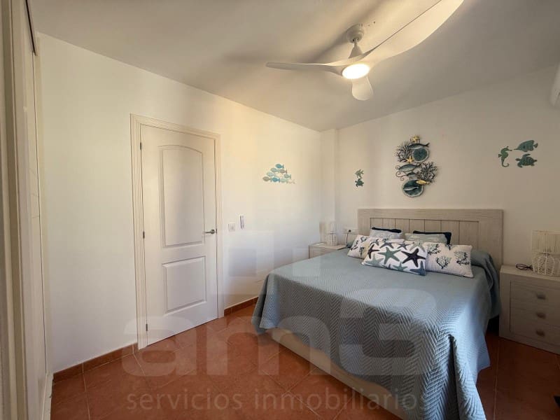 2 quarto Apartamento de Praia para venda em Vera - 225 000 € (Ref: 10081004)