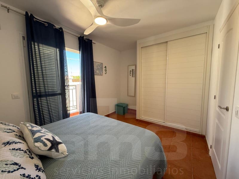2 quarto Apartamento de Praia para venda em Vera - 225 000 € (Ref: 10081004)