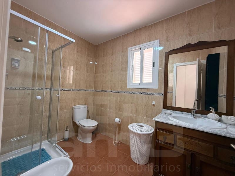 2 quarto Apartamento de Praia para venda em Vera - 225 000 € (Ref: 10081004)