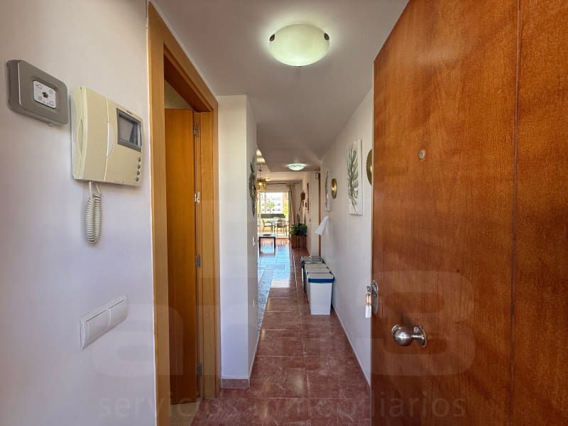 2 bedroom Apartment for sale in Vera with garage - € 188,000 (Ref: 10094437)