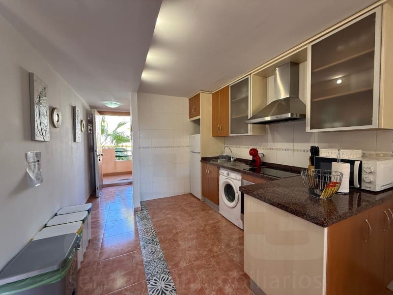 2 bedroom Apartment for sale in Vera with garage - € 188,000 (Ref: 10094437)