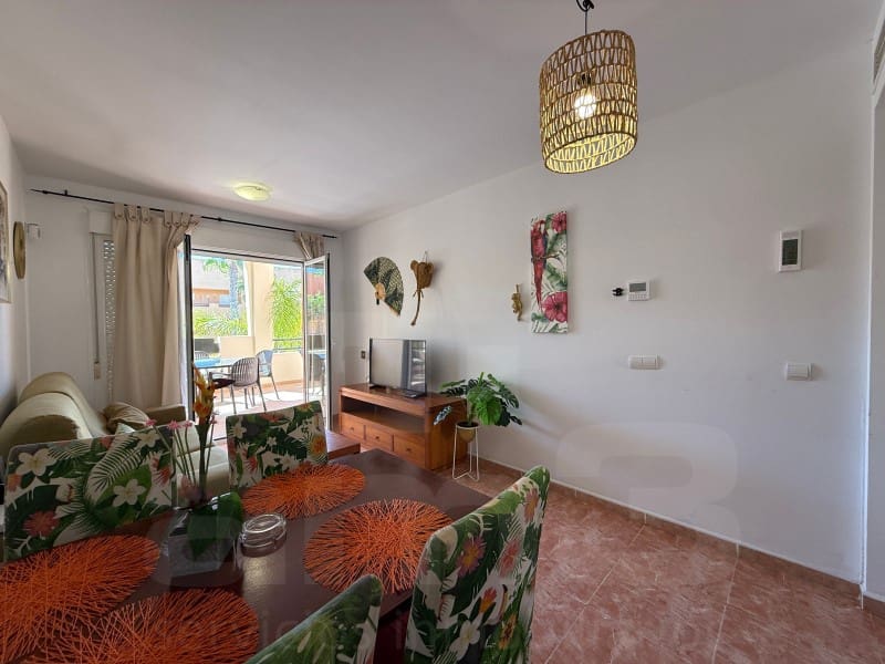 2 bedroom Apartment for sale in Vera with garage - € 188,000 (Ref: 10094437)