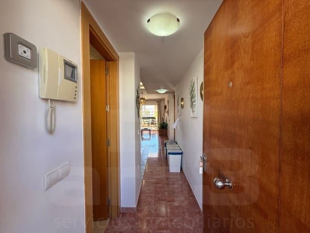 2 soveværelse Lejlighed til salg i Cala Marqués, Vera med garage - € 188.000 (Ref: 10094437)