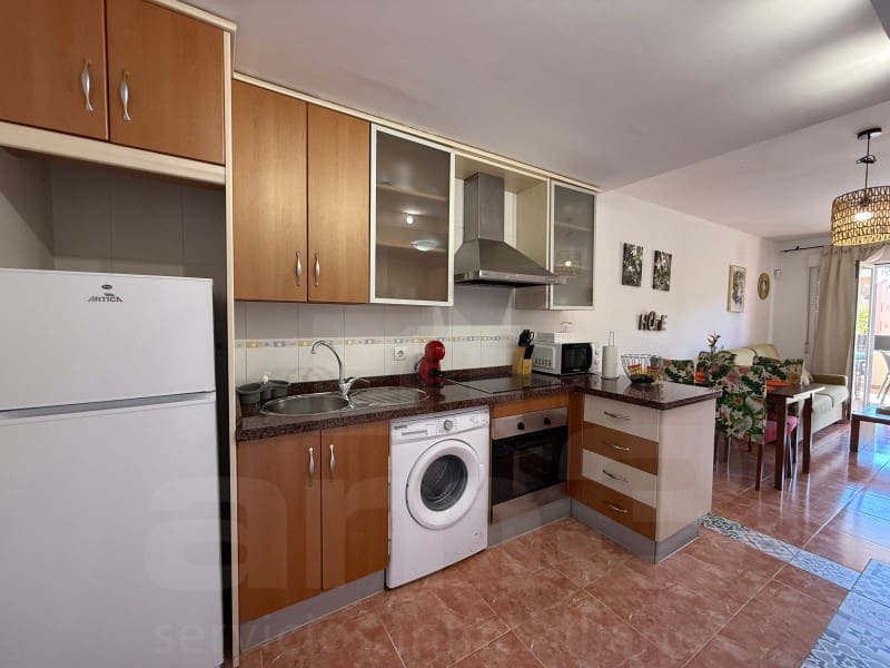 2 bedroom Apartment for sale in Vera with garage - € 188,000 (Ref: 10094437)