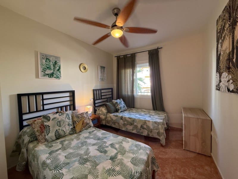 2 bedroom Apartment for sale in Vera with garage - € 188,000 (Ref: 10094437)