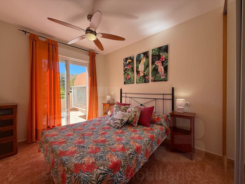 2 bedroom Apartment for sale in Vera with garage - € 188,000 (Ref: 10094437)