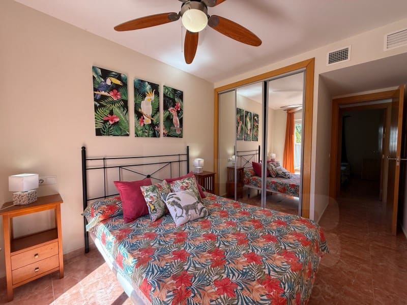 2 bedroom Apartment for sale in Vera with garage - € 188,000 (Ref: 10094437)