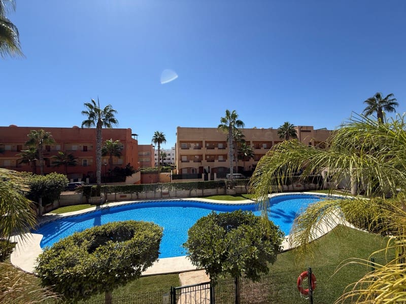 2 bedroom Apartment for sale in Vera with garage - € 188,000 (Ref: 10094437)
