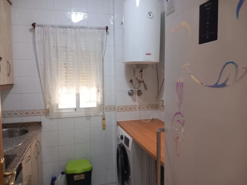 1 makuuhuone Asunto myytävänä paikassa Vera - 119 000 € (Ref: 10119728)