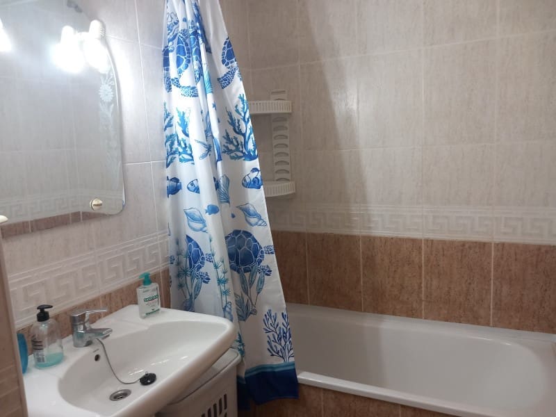 1 makuuhuone Asunto myytävänä paikassa Vera - 119 000 € (Ref: 10119728)