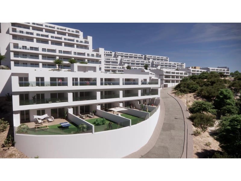 Appartamento in vendita in La Marina de la Torre con piscina - 177.400 € (Rif: 10124333)