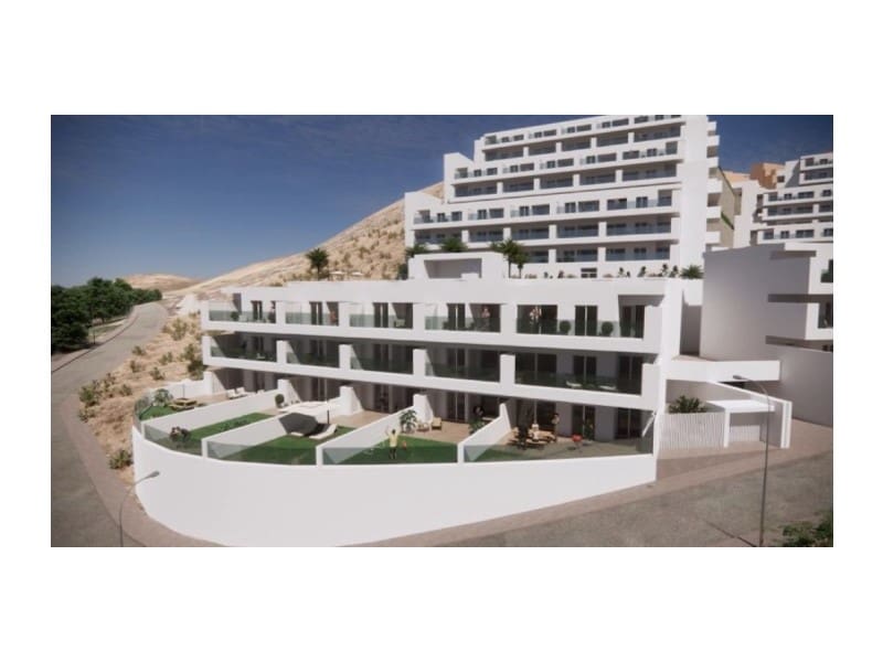 Appartamento in vendita in La Marina de la Torre con piscina - 177.400 € (Rif: 10124333)