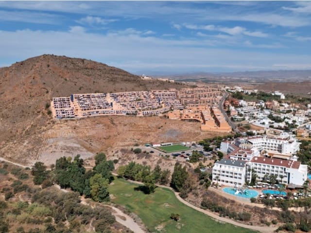 Appartamento in vendita in La Marina de la Torre, Mojácar con piscina - 177.400 € (Rif: 10124333)