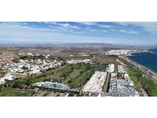 Appartamento in vendita in La Marina de la Torre, Mojácar con piscina - 177.400 € (Rif: 10124333)