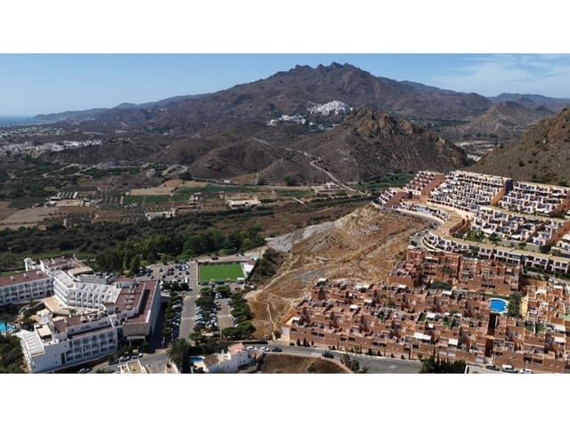 Appartamento in vendita in La Marina de la Torre, Mojácar con piscina - 177.400 € (Rif: 10124333)