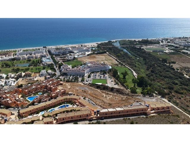 Appartamento in vendita in La Marina de la Torre, Mojácar con piscina - 177.400 € (Rif: 10124333)