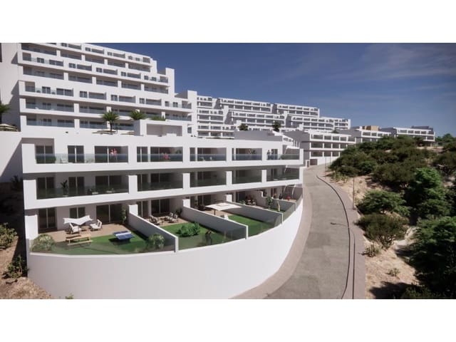 Appartamento in vendita in La Marina de la Torre, Mojácar con piscina - 177.400 € (Rif: 10124333)