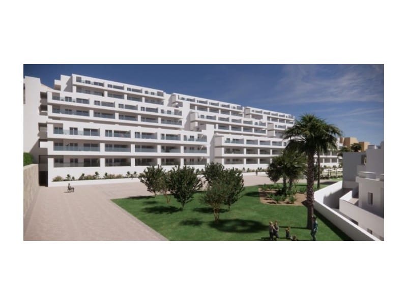 Appartamento in vendita in La Marina de la Torre con piscina - 177.400 € (Rif: 10124333)