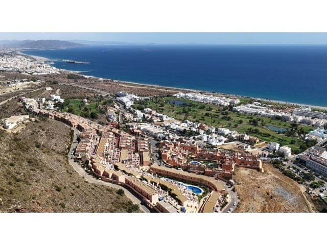Appartamento in vendita in La Marina de la Torre, Mojácar con piscina - 177.400 € (Rif: 10124333)