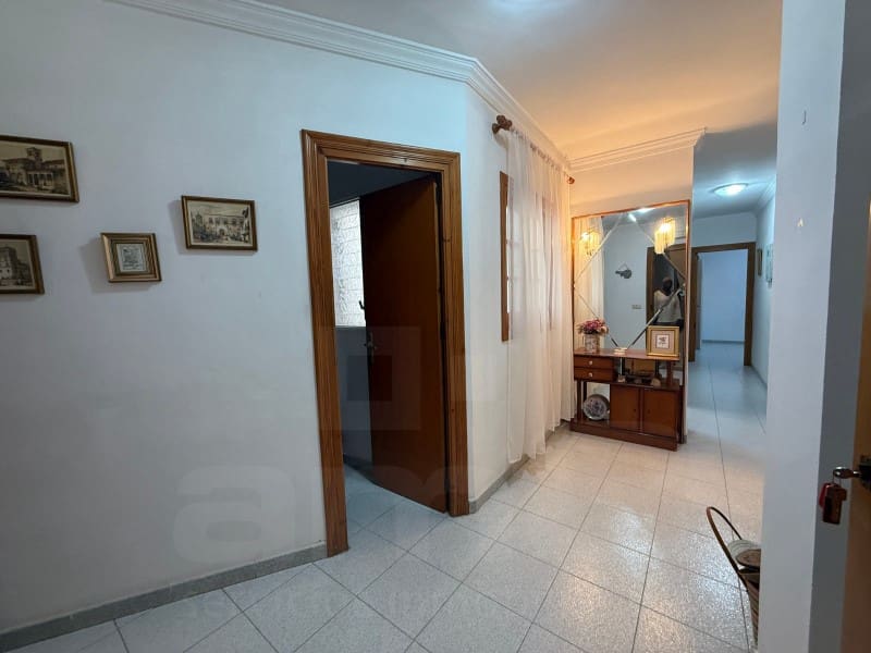 3 bedroom Flat for sale in Vera - € 115,000 (Ref: 10159311)