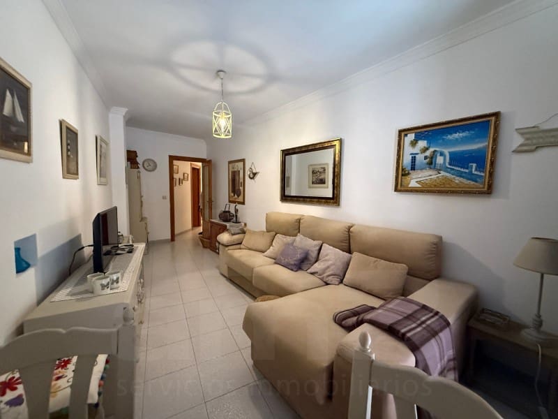 3 bedroom Flat for sale in Vera - € 115,000 (Ref: 10159311)