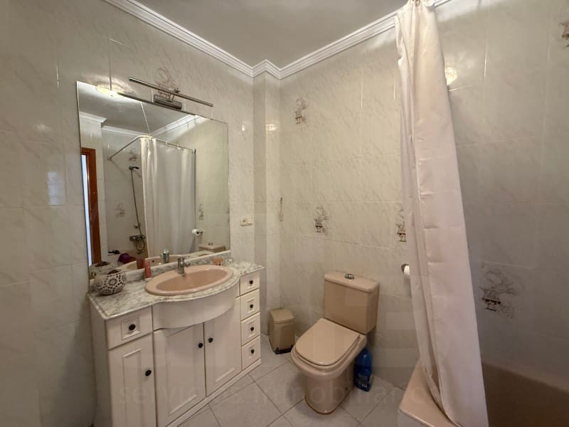 3 bedroom Flat for sale in Vera - € 115,000 (Ref: 10159311)