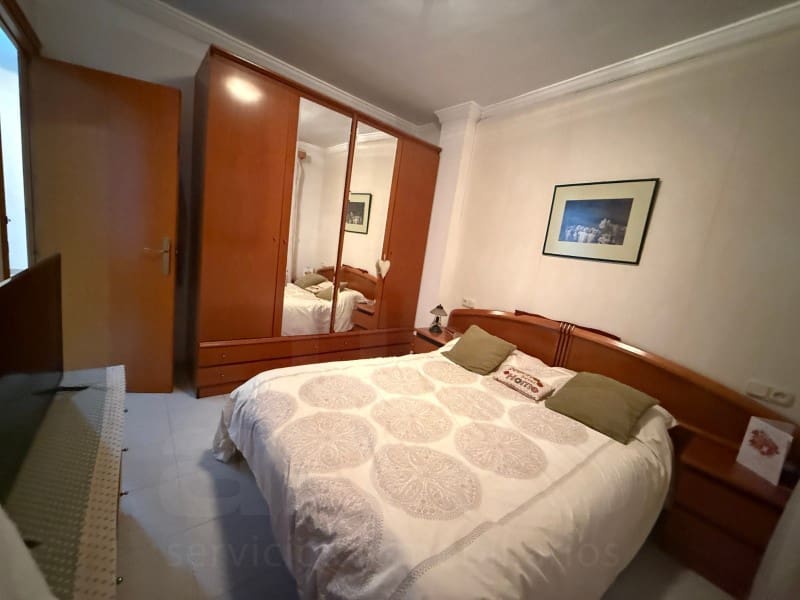 3 bedroom Flat for sale in Vera - € 115,000 (Ref: 10159311)