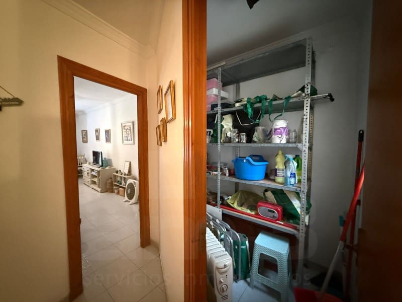 3 bedroom Flat for sale in Vera - € 115,000 (Ref: 10159311)