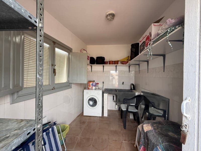 3 bedroom Flat for sale in Vera - € 115,000 (Ref: 10159311)